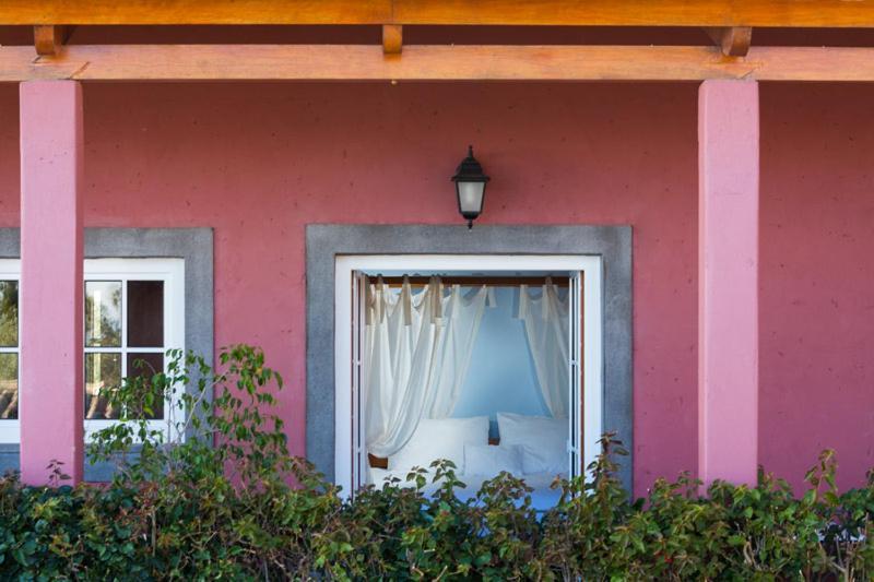 Hotel Atrio Estreito Da Calheta Exterior foto